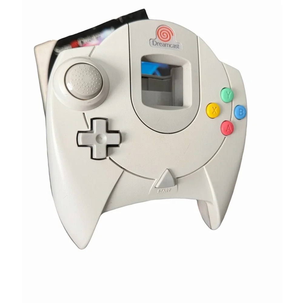 Sega pre owned